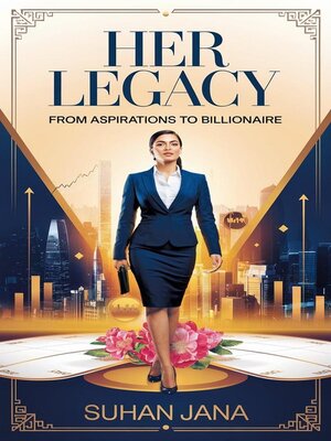 cover image of Her Legacy